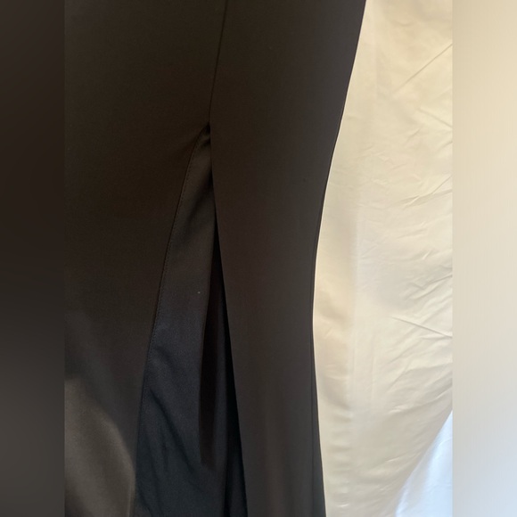 Ieena for MacDuggal Style Lasting Impressions 25846 Size 12 Black - Picture 4 of 16